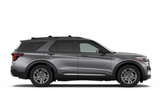 2026 Ford Explorer® External Image 1